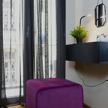 Travelers Suite Saloniki Zewnętrze zdjęcie