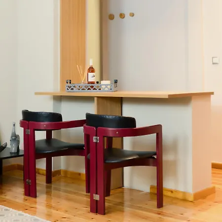 Travelers Suite Saloniki Zewnętrze zdjęcie