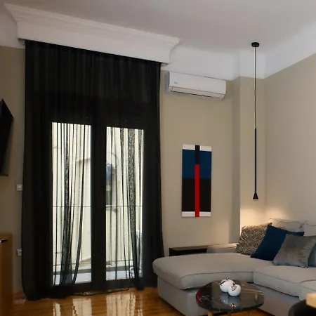Travelers Suite Saloniki Zewnętrze zdjęcie