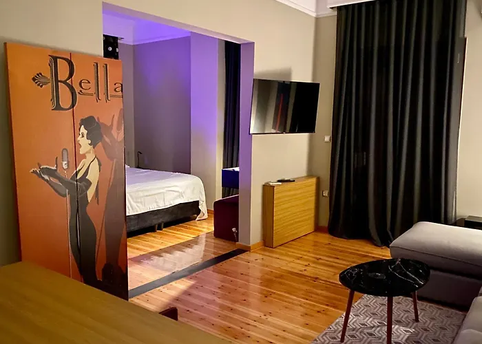 Travelers Suite